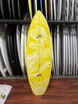 5'11 LOST RAD RIPPER SURFBOARD (262297)