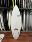 5'9 LOST DRIVER 3.0 SURFBOARD (255468-B)