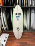 5'5 LOST PUDDLE JUMPER STING SURFBOARD (249755)