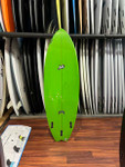 5'5 LOST RNF 96 USED SURFBOARD (215929)