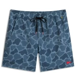 FLORENCE MARINE X STANDARD ISSUE ELASTIC SHORT (FMBS00041)