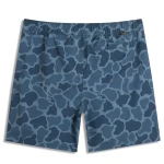 FLORENCE MARINE X STANDARD ISSUE ELASTIC SHORT (FMBS00041)