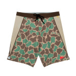 FLORENCE MARINE X F1 AIRTEX GAMMA BOARDSHORT (FMBS00044)
