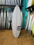 5'6 LOST QUIVER KILLER SURFBOARD (263621)