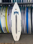 5'10 LOST LIBTECH RAD RIPPER SURFBOARD (11162328)