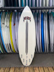 6'0 LOST LIBTECH RAD RIPPER SURFBOARD (07112305)