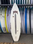 6'0 LOST LIBTECH RAD RIPPER SURFBOARD (07112305)