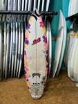 5'8 LOST SUB DRIVER 2.0 USED SURFBOARD (255291)