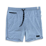 CATALYST LEVITATE STRIPE ELASTIC VOLLEY (STEW49-GREY)