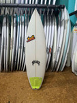 5'4 LOST SUB BUGGY USED SURFBOARD (133492)