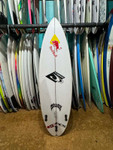 5'11.5 LOST TEAM BOARD USED SURFBOARD (261960)