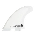 FCS II SHAPER SERIES WR ストレッチＬ FCS II - Jason Stevenson 'JS' Shaper Fin - FCS US