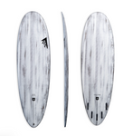 5'8 FIREWIRE GREEDY BEAVER HELIUM VOLCANIC SPECIAL ORDER SURFBOARD (FWSOGB58)