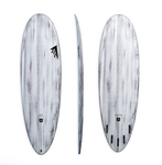 5'10 FIREWIRE GREEDY BEAVER HELIUM VOLCANIC SPECIAL ORDER SURFBOARD (FWSOGB510)