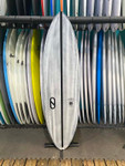 5'11 FIREWIRE S BOSS VOLCANIC IBOLIC SURFBOARD  (7235571)