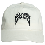 LOST CLOTHING MAYHEM STRAPBACK (10900981)