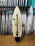 5'9 LOST SUB DRIVER 2.0 USED SURFBOARD (211335)