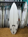 5'9 LOST DRIVER 3.0 USED SURFBOARD (259566)
