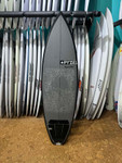 5'8 PYZEL PHANTOM USED SURFBOARD- Catalyst