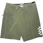 VANS THE DAILY SOLID BOARDSHORT (VN000G73BLK1)