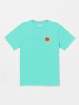 VOLCOM SCORCHO FTY SS TEE (A5022400)