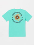 VOLCOM SCORCHO FTY SS TEE (A5022400)