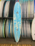 9'2 QUIET FLIGHT GTO SURFBOARD (62348)