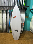 6'0 LOST 3.0 STUB DRIVER SURFBOARD (263561)