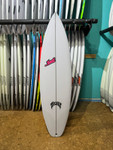 5'11 LOST 3.0 STUB DRIVER SURFBOARD (263559)