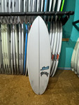 5'7 LOST QUIVER KILLER SURFBOARD (263622)