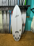 6'0 LOST MINI DRIVER SURFBOARD (263620)