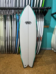 5'11 LOST RNF RETRO REVAMP SURFBOARD (263653)