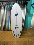 5'4 LOST PUDDLE JUMPER SURFBOARD (263633)