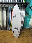 5'8 LOST 3.0 STUB DRIVER SURFBOARD (263550)