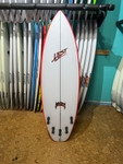 5'8 LOST THE BIG RIPPER SURFBOARD (263401)