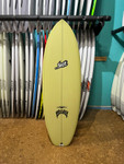 5'6 LOST PUDDLE JUMPER SURFBOARD (263635)