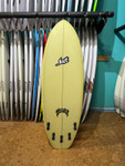 5'6 LOST PUDDLE JUMPER SURFBOARD (263635)