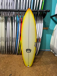 5'9 LOST UBER DRIVER SURFBOARD (263572)