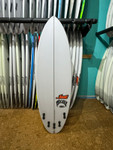 5'11 LOST QUIVER KILLER E.D.D. SURFBOARD (263629)