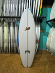 6'4 LOST PUDDLE JUMPER SURFBOARD (263647)