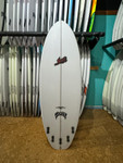 6'1 LOST PUDDLE JUMPER SURFBOARD (263644)