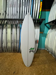 6'0 LOST QUIVER KILLER E.D.D. SURFBOARD (263630)