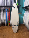 6'4 LOST V2 HP USED SURFBOARD (177510)