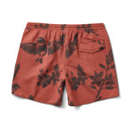 ROARK SHOREY 16" WALKSHORT (RB470)