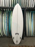 6'4 LOST UBER DRIVER XL SURFBOARD (266358)