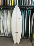 5'9 LOST SWORDFISH SURFBOARD (223714)