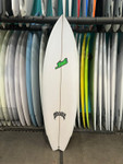 5'9 LOST GROCKET SURFBOARD (238789)