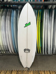 5'9 LOST GROCKET SURFBOARD (238789)