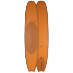 9'9 WAYNE RICH WILDCARD 3 - SINGLE - NFT SURFBOARD (WRNF-WC0909-241)