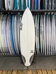 6'0 QUIET FLIGHT REAPER SURFBOARD (62652)
